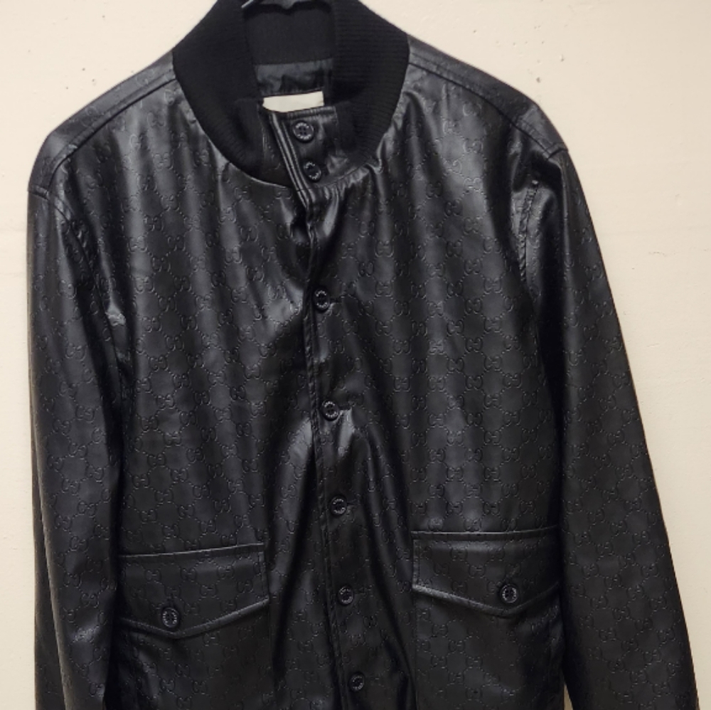 GG jacket